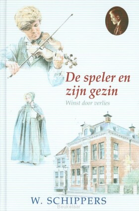 speler-en-zijn-gezin