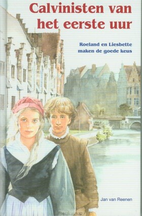 calvinisten-van-het-eerste-uur