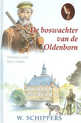 boswachter-van-de-oldenborn