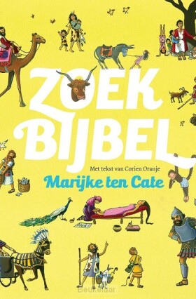 zoekbijbel