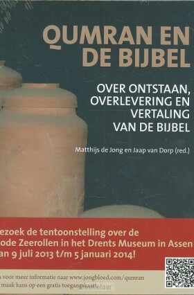 qumran-en-de-bijbel