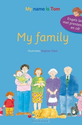 my-family