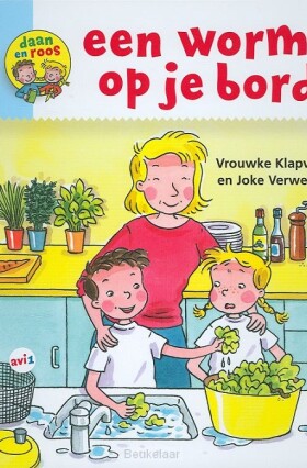 worm-op-je-bord