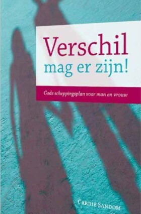 verschil-mag-er-zijn