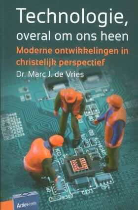 technologie-overal-om-ons-heen