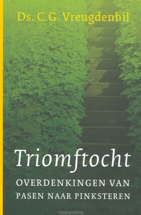 triomftocht