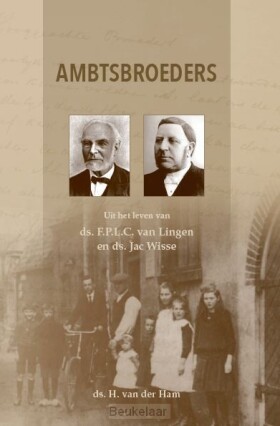 ambtsbroeders