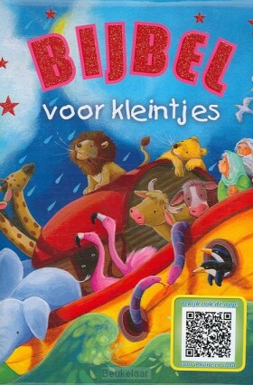 bijbel-voor-kleintjes