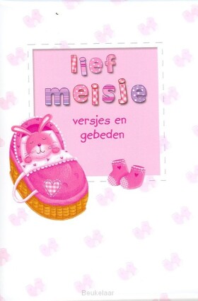 lief-meisje