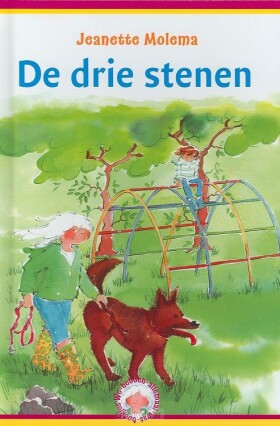drie-stenen