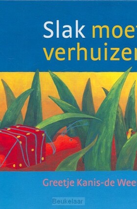 slak-moet-verhuizen