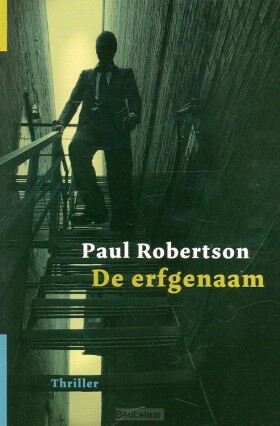 erfgenaam