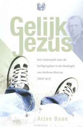 gelijk-jezus