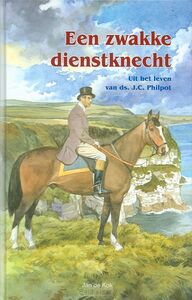zwakke-dienstknecht