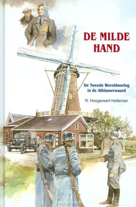milde-hand