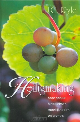 heiligmaking