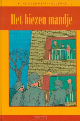 biezen-mandje
