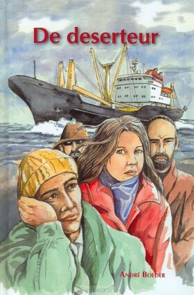 deserteur