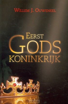 eerst-gods-koninkrijk