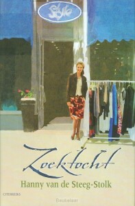 zoektocht