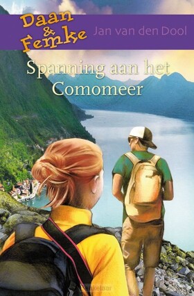 spanning-aan-het-comomeer