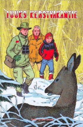 luuks-kerstvakantie