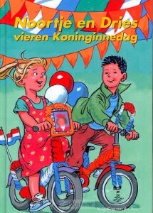 noortje-en-dries-vieren-koninginnedag