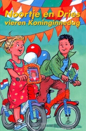noortje-en-dries-vieren-koninginnedag