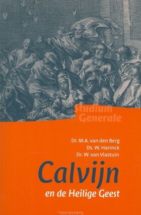 calvijn-en-de-heilige-geest