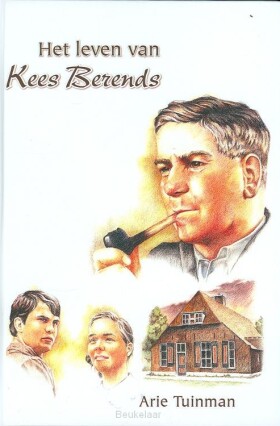 leven-van-kees-berends