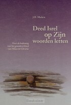 deed-isrel-op-zijn-woorden-letten