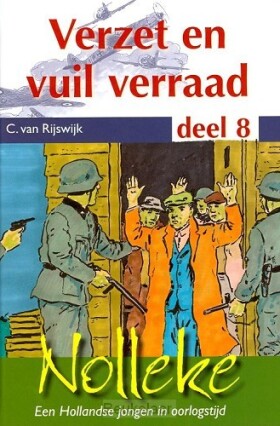 verzet-en-vuil-verraad