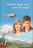 vlucht-door-het-woeste-land