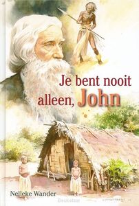 je-bent-nooit-alleen-john