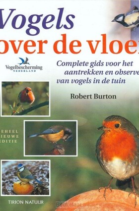 vogels-over-de-vloer