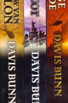 pakket-davis-bunn