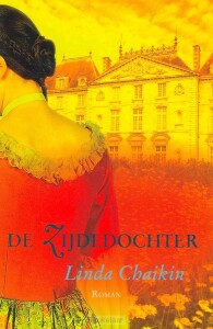 zijdedochter
