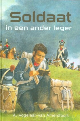 soldaat-in-een-ander-leger