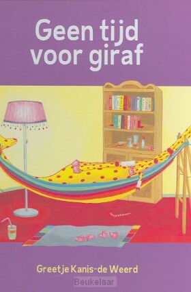 geen-tijd-voor-giraf