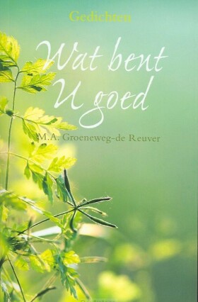wat-bent-u-goed