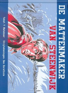 mattenmaker-van-steenwijk