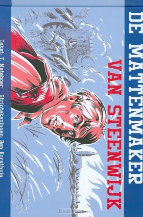 mattenmaker-van-steenwijk