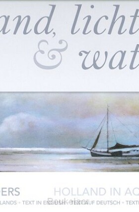 land-licht-en-water