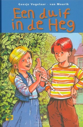 duif-in-de-heg