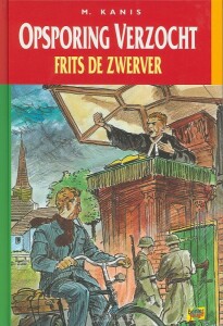 opsporing-verzocht