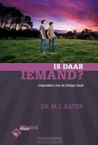 is-daar-iemand-