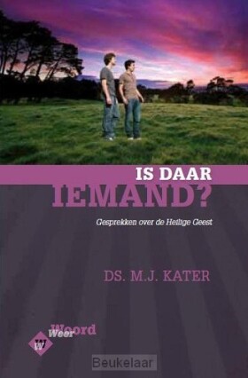 is-daar-iemand-