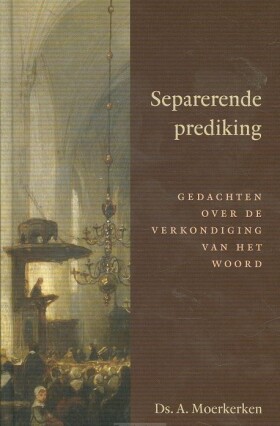 separerende-prediking