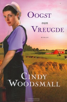 oogst-van-vreugde