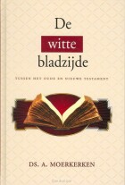 witte-bladzijde